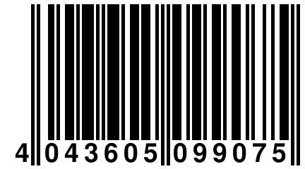 4 043605 099075