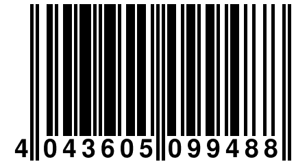 4 043605 099488