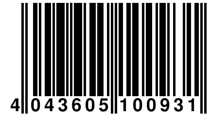 4 043605 100931