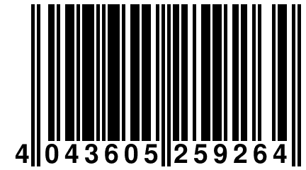 4 043605 259264