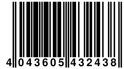 4 043605 432438