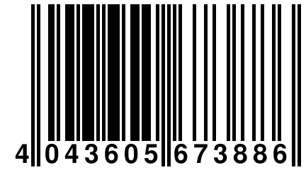 4 043605 673886