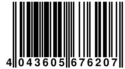 4 043605 676207