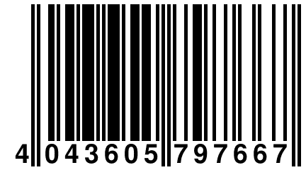 4 043605 797667