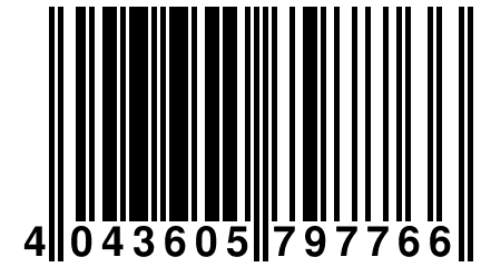 4 043605 797766