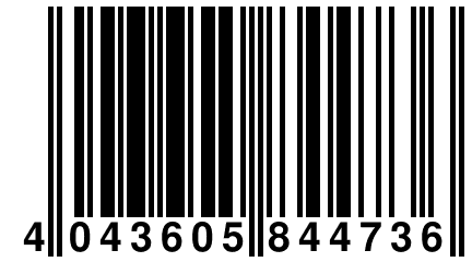 4 043605 844736