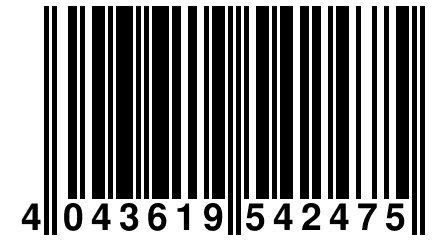 4 043619 542475