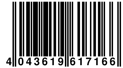 4 043619 617166