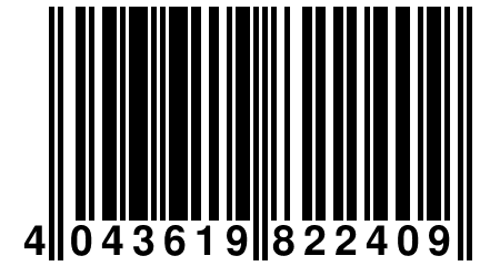 4 043619 822409