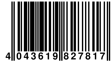 4 043619 827817