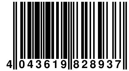 4 043619 828937