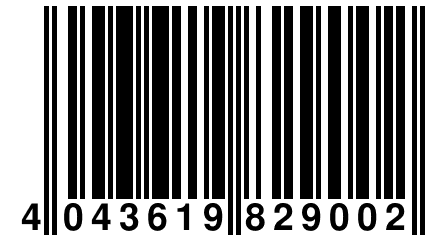 4 043619 829002