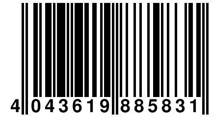 4 043619 885831