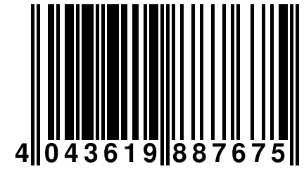 4 043619 887675