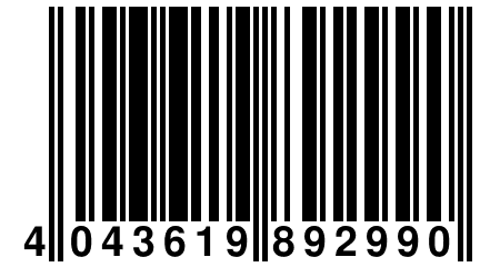 4 043619 892990