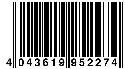 4 043619 952274