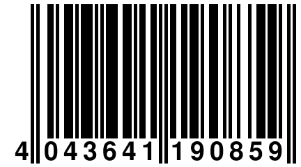 4 043641 190859