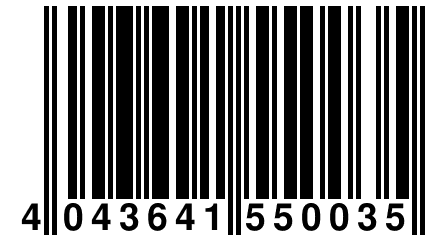 4 043641 550035