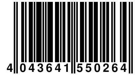 4 043641 550264