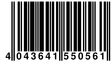 4 043641 550561