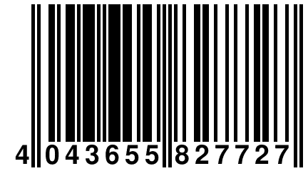 4 043655 827727