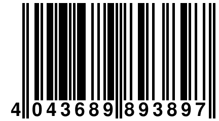 4 043689 893897