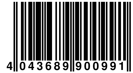 4 043689 900991