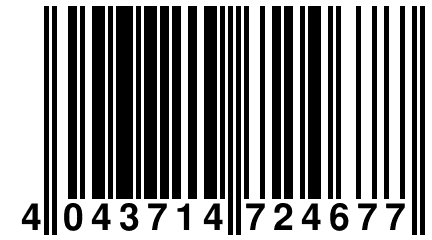 4 043714 724677