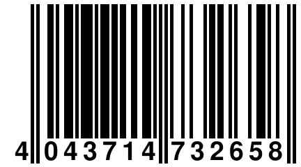 4 043714 732658