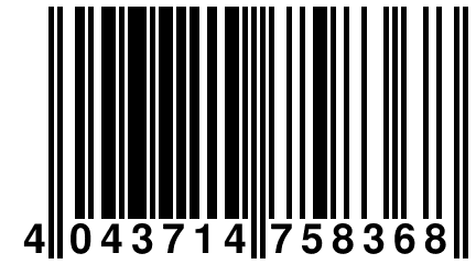 4 043714 758368