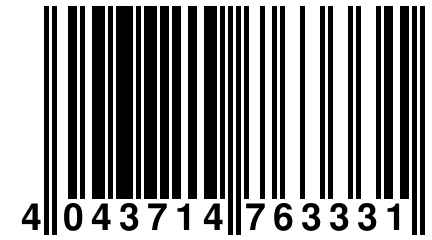 4 043714 763331