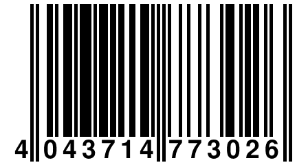 4 043714 773026