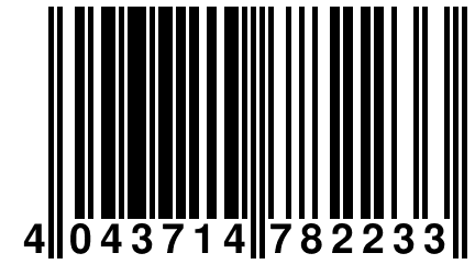 4 043714 782233