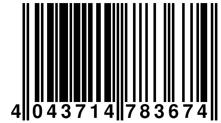 4 043714 783674