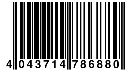 4 043714 786880