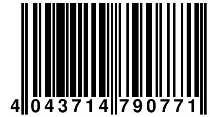 4 043714 790771