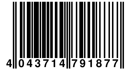 4 043714 791877