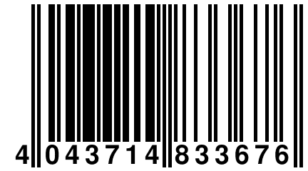 4 043714 833676