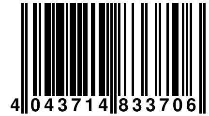 4 043714 833706