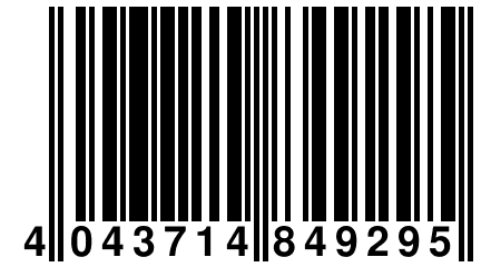 4 043714 849295