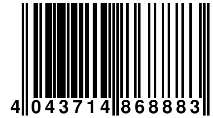 4 043714 868883