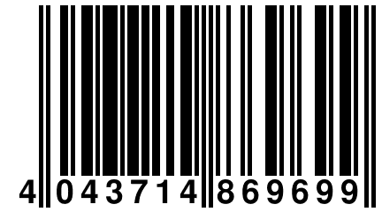 4 043714 869699