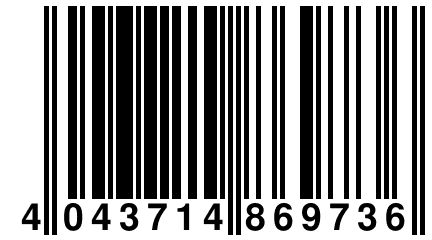 4 043714 869736