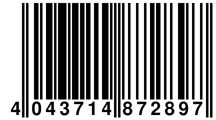 4 043714 872897