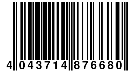 4 043714 876680