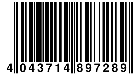 4 043714 897289