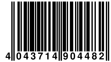 4 043714 904482