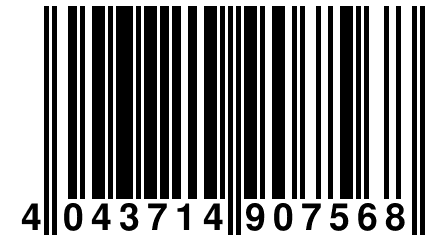 4 043714 907568