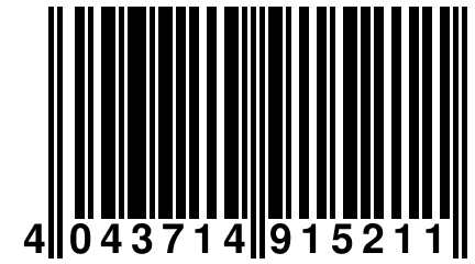 4 043714 915211