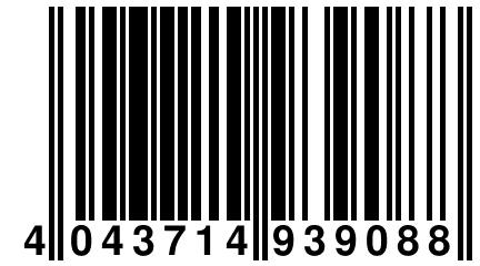 4 043714 939088